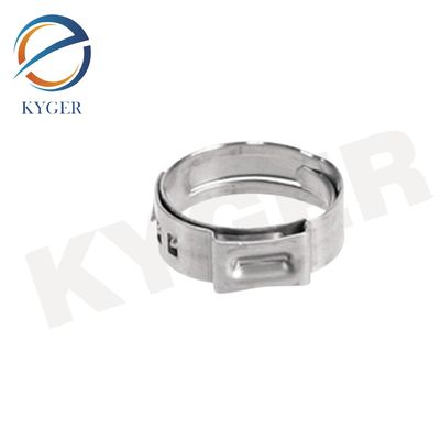 KYGER de haute qualité 3241 1131 346 Partie automobile de voiture système de moteur de refroidissement de tuyau de pinceau pour BMW 32411131346