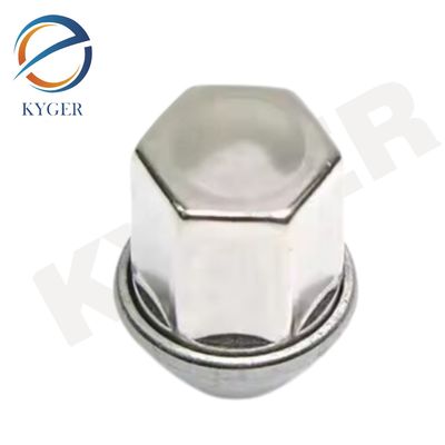 LR001381 Noix de roue de voiture LR043267 1382841 1676176 1428137 9G911K024AA 1377747 Pour Land Rover Freelander 2 Evoque 2008 - 2016