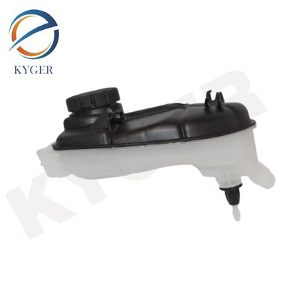 246 500 00 49 Pièces détachées automobiles Moteur Radiateur Réfrigérant Réservoir d'expansion d'eau Pour Mercedes Benz W176 W246 C117 2465000049