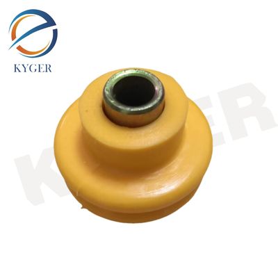 Pièces de suspension 3350 6771 738 Monture de choc arrière inférieure soutien de suspension arrière inférieure 33506771738 Pour BMW E81 E90 E88
