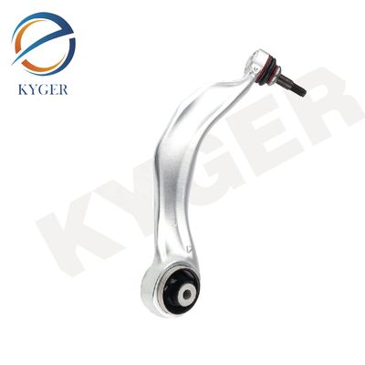 3112 6775 971 Bracelet de commande en aluminium pour les pièces de direction avant 3112 6775 972 3112 6775 9771 3112 6775 9772 Pour la BMW Série 6 F18