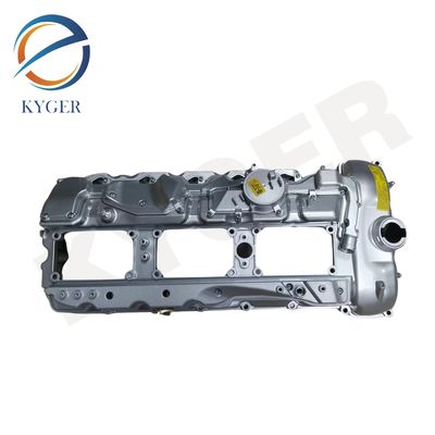 11127570292 Systèmes de moteur automobile Couverture de soupape de tête de cylindre du moteur 1112 7570 292 Pour BMW N55 F07 F10 F18 F06 F12 F15 F16 X5 X6