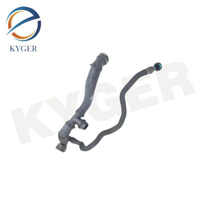LR081657 tuyau d'eau de refroidissement du moteur pour Land Rover Range Rover 2013-2022 L405 Range Rover Sport 2014-2022 L494 Discovery 5 2017