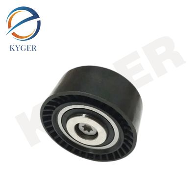 11287615130 Pièces détachées automobiles Pièces détachées moteur courroie de traction poulie INA Marque Pour BMW N55 E71 E72 F30 F10 F07 X5 E70 N55 1128 7615 130