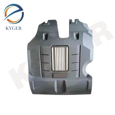 LR062494 Partie automobile, marque, partie moteur, couvercle décoratif pour Land Rover Range Rover Sport L494 LR062494