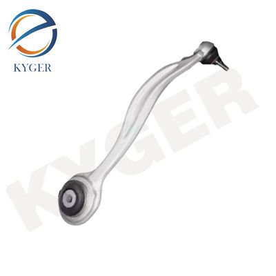 Système de suspension automatique 2123302711 Pièces automobiles Arm de commande avant LH 212 330 27 11 Pour Mercedes-Benz W212 Accessoires de bras de commande