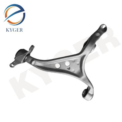1663300207 Pièces de suspension bras de commande inférieur Pour Mercedes Benz W166 W164 W251 166 330 02 07 bras de commande de suspension