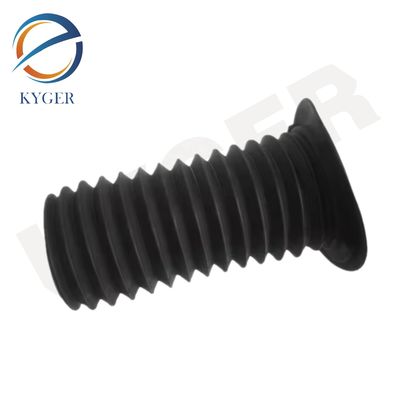 3130 6791 712 Absorbeur de choc avant chaussure de poussière en caoutchouc avant coussin de ressort supérieur avec tube de protection Pour BMW F20 F21 F30 F31 31306791712