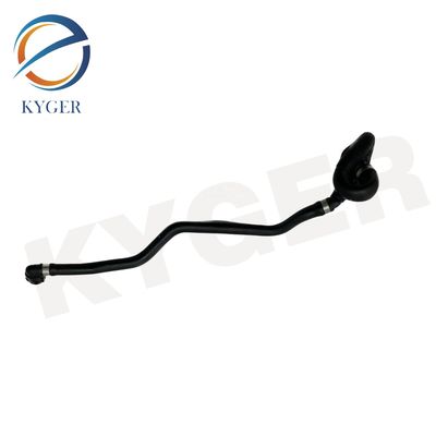 Système de refroidissement KYGER LR112866 Pipe d'eau adaptée à la Land Rover Range Rover Evoque 2012-2018 L538 Discovery Sport 2015 L550