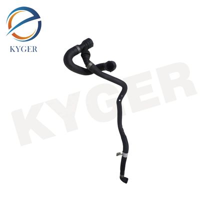 LR137413 Système de refroidissement tuyau d'eau de chauffage Pour Land Rover Discovery Sport 2015 L550 Nouveau Range Rover Evoque 2019 L551