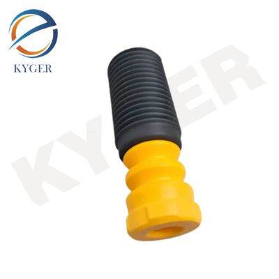3133 6787 104 Bouchage Auto Arbre avant caoutchouc tampon absorbeur de choc chaussure en caoutchouc poussière 3133 6787104 Kit Pour BMW X3 X4 F26 F25