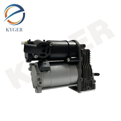 3720 6859 714 Systèmes de suspension automatique pompe à air 37206859714 3722 6775 479 37226775479 Pour BMW X5 E70 E71
