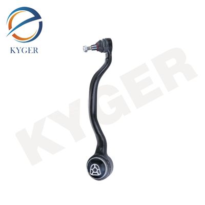 3112 6851 692 Système de suspension automatique Automobile Résistance de tension droite avant bras de commande inférieur 31126851692 Pour BMW X5 E70 F15 F85