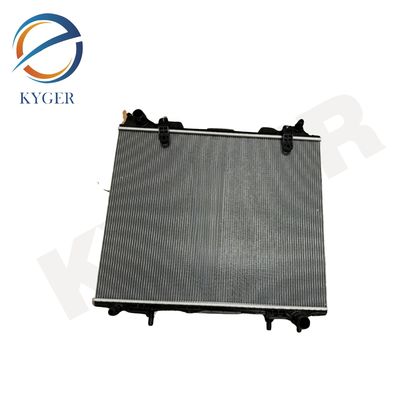 Système de refroidissement Parties automobiles Radiateur de liquide de refroidissement du moteur LR162123 Adapté pour Land Rover Range Rover Sport Evoque LR142629
