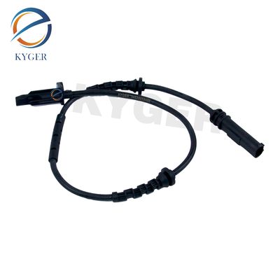 34526858466 34526850762 Capteur de vitesse ABS pour BMW F45 F46 F8 F49 F52 X1 X2