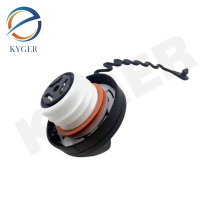 LR029165 Couverture d'huile du réservoir de carburant pour Land Rover Freelander 2 L359 Pièces détachées LR004085