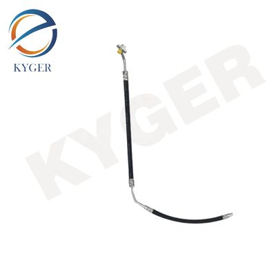 KYGER de haute qualité LR056319 Pièces automobiles tuyau de pression à barre anti-roulement LR035465 Adapté pour Land Rover Range Rover Sport