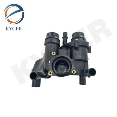 KYGER haute qualité LR186860 sortie d'eau de logement LR022695 LR110459 Pour Land Rover Range Rover Vogue 2002-2017 Sport 2014-2017