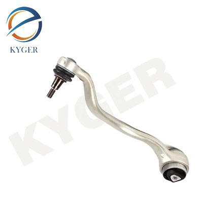3112 6773 949 Pièces automobiles Armure de commande gauche avant inférieure 31126773949 31126863169 Pour BMW X5 E70 X6 E71 E72 2007-2014