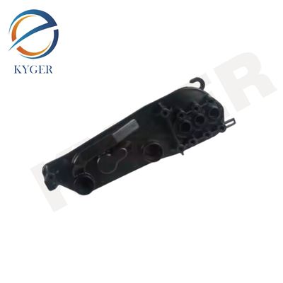 1711 7507 973 Pièces de moteur automobile 17117507973 17117534907 Support de plaque de montage du radiateur Pour BMW série 5 6 7