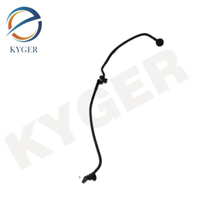 KYGER Partie automobile de haute qualité LR045336 Partie automobile de refroidisseur d'huile tuyau de sortie pour Land Rover Freelander 2 2006-2014 L359