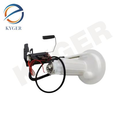 16117373514 Système du moteur de voiture 16146766152 Assemblage de pompe à carburant blanc 9206027101 Pour BMW E60 E61 E63 E64 2001