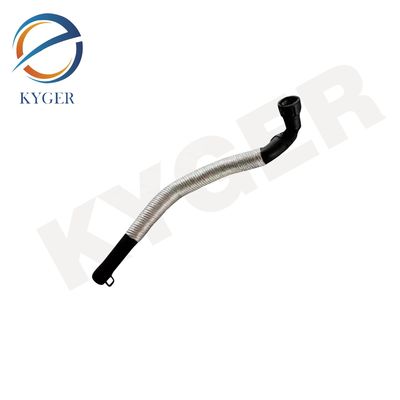 LR135656 Système de refroidissement tuyau d'eau LR123080 Pour Land Rover Range Rover Vogue Sport 2013-2017 Discovery 5 2017-2020 Nouveau défenseur