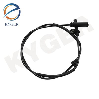 34526771777 Pièces automobiles Pièces électriques ABS Capteur de vitesse des roues Pour BMW X5 X6 E70 E71 E72 F15 F16 F86 3452 6771 777