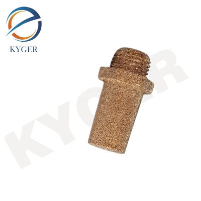 Système de moteur automobile adapté à Land Rover Sport L494 Range Rover L405 OEM Compresseur de suspension pneumatique Muffler LR088858