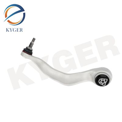 Partie automobile 31106861162 Système de suspension automobile Pièces automobiles Armure de commande avant inférieure pour BMW Série 5 G30 G31 G38 3110 6861 161