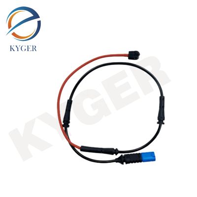 3435 6870 349 Système électrique automobile Capteur d'usure du plateau de frein avant 3435 6870 349 Pour BMW Série 3 E46 E91 F30 F80 G20 G21 G22 G82