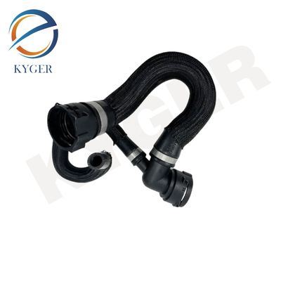 LR007413 Pièces détachées automobiles tuyau d'eau refroidisseur d'huile tuyau tuyau radiateur tuyau pour Land Rover Freelander II 2006-2014 L359 LR005294