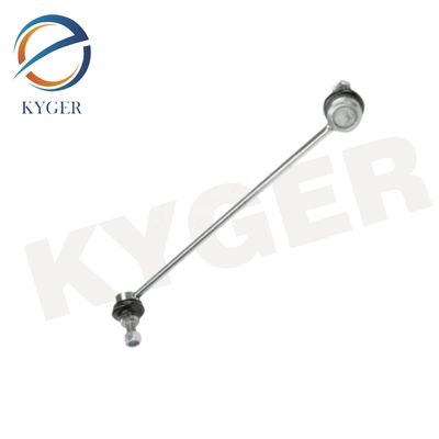 3135 6765 933 Systèmes de suspension automatique Pièces de support de balancement automatique Lien de stabilisateur avant gauche Pour BMW E90 320i 325i 31356765933