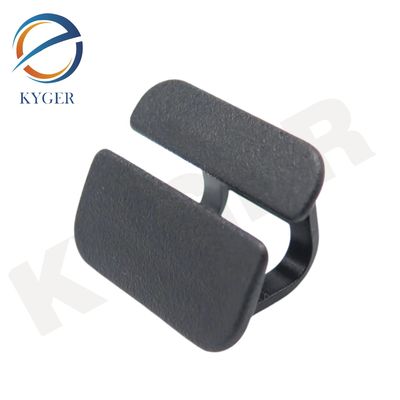 LR027039 Clips d'isolation du capot pour Land Rover Range Rover Evoque Velar 2017 Vogue 2013-2022 Range Rover Sport C2C28479