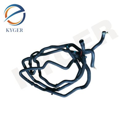 KYGER LR075323 de haute qualité Pipe de tuyau de refroidissement de pièces automobiles adaptée à Land Rover Discovery 4 2010-2016 L319