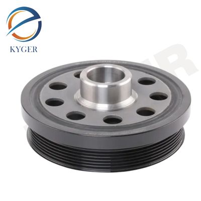 KYGER Haute qualité 11237823191 Arbre pivotant Arbre pivotant pour BMW 2.0T Diesel N47D20 1123 7823 191