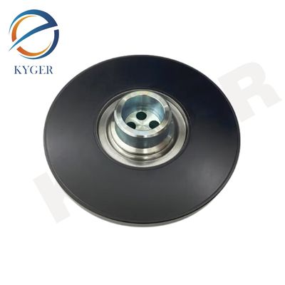 11238511321 Système de moteur de pièces automobiles Poulie d'arbre à manivelle 1123 8511 321 A11238511321 Pour BMW F01 F02 F03 F04