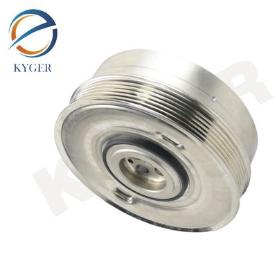 1123 8638 614 Systèmes de moteur automobile Poulie de vilebrequin 11238638614 Pour BMW 2 F45 2 F46 X1 F48 MINI F56 F55 F54 F57 F60