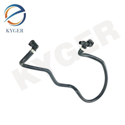 KYGER Système de refroidissement de pièces automobiles de haute qualité tuyau de radiateur de voiture PCH001130 Pour Land Rover Range Rover 2003-2005