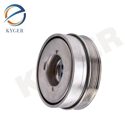 11238638614 Pièces automobiles Pièces moteur de voiture Manche poulie Amortisseur de vibration pour BMW MINI X1 X2 B38 F55 F56 1123 8638 614
