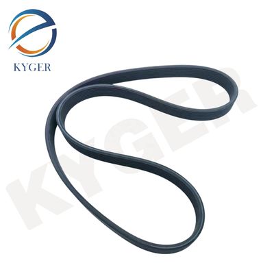 Pièces moteur LR071040 Pour Land Rover Range Rover Vogue L405 L494 Sport 2014 Nouveau Défenseur 2020 Moteur 3.0 V6 Ceinture de chronométrage à essence