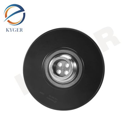 Système de moteur automatique Poulie de vilebrequin 1123 7800 026 Pour BMW N57 320d X3 E87 E46 E90 E60 E83 M47 S85 2.0 T 11237800026