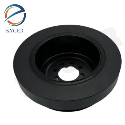 1123 7576 675 Automobile Auto pièces détachées Voiture 11237576675 Moteur poulie d'arbre à manivelle Pour BMW E90 E82 E88 E92 E93