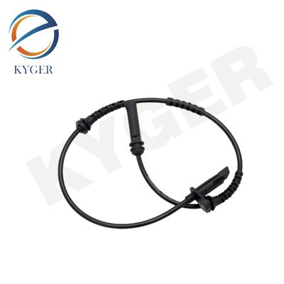 KYGER Vente à chaud 3452 6858 467 Capteurs ABS Capteur de vitesse ABS pour BMW 34526858467