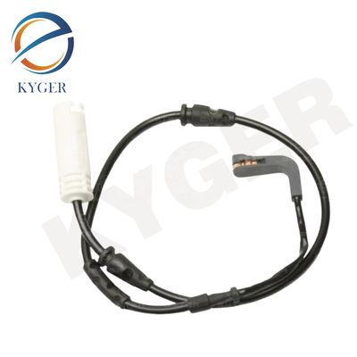 3435 6762 252 Systèmes électriques automobiles Capteur d'indicateur d'usure des plaquettes de frein Pour BMW 1 Série 3 E81 E90 E91 34356762252