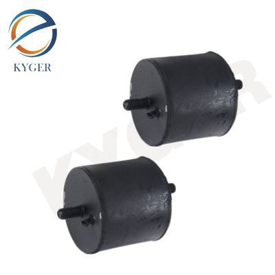 1181 1138 879 Vente à chaud pièces détachées automobiles accessoires moteur gauche et droite monture 11811133364 11811138879 Pour BMW 5 E34 5 série 520i