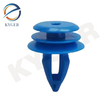 Garniture de garniture de voiture Arche avant arrière de roue Arche de roue Retenant de moulage pour Land Rover Discovery 5 2017 L462 Range Rover LR027255