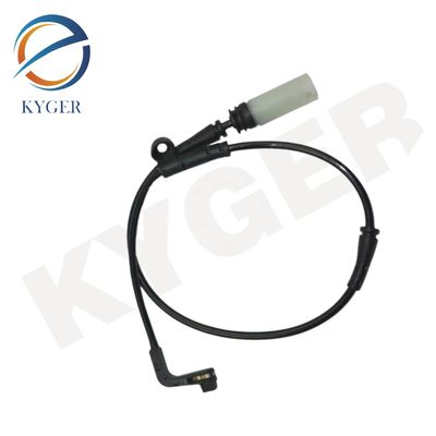 Systèmes électriques automobiles 34356762253 34356789445 Capteur d'usure Pour BMW E81 E82 E87 Capteur d'usure de plaquette de frein à disque 3435 6762 253