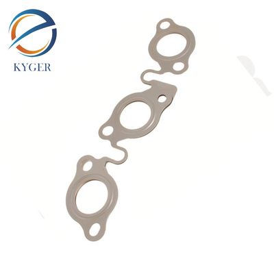 Système de moteur d'automobile 1336543 Gasket à plusieurs échappements C2S30281 Adapté à Land Rover Discovery 4 2010-2016 L319 Range Rover Sport L320