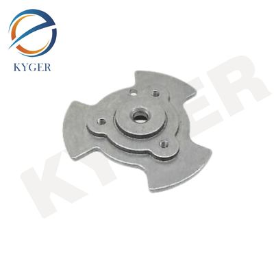 KYGER Partie automobile de haute qualité 1324363 C2S22552 Pour Land Rover Discovery V L462 Arbre à cames Poulie avant à gauche Hub LR120555